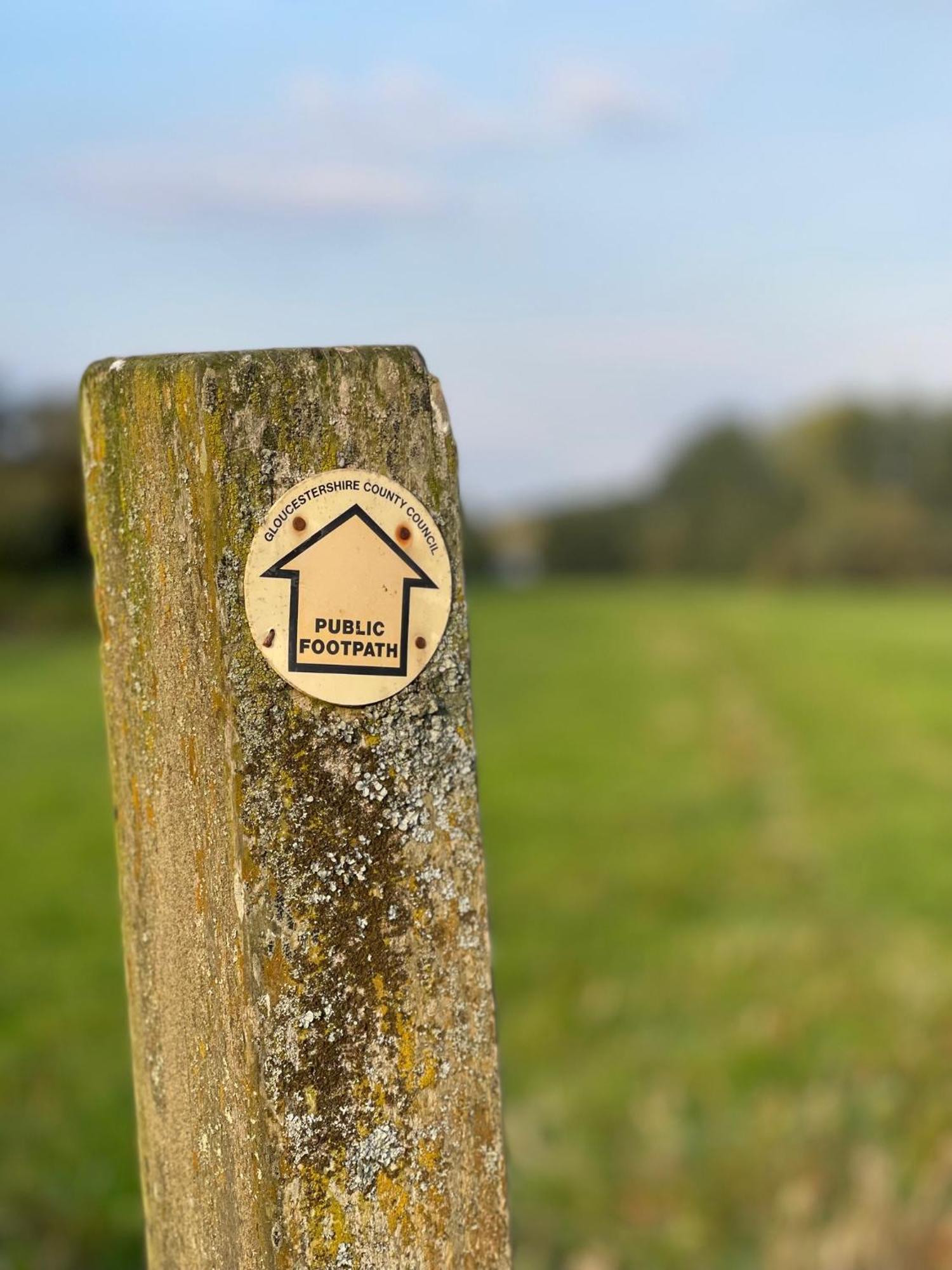 Severnside Boat And Caravan Park Gloucestershire - Caravan 1 Deerhurst 외부 사진